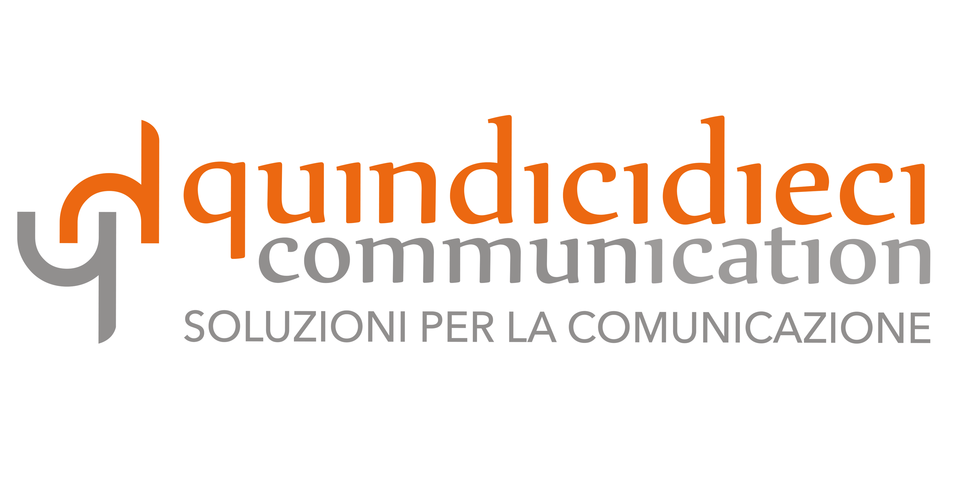 Quindicidieci Communication