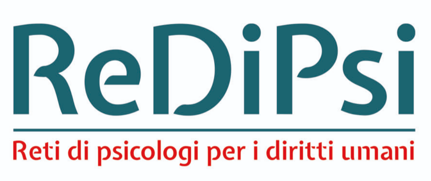 Reti di Psicologi per i Diritti Umani (ReDiPsi)