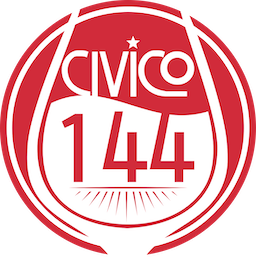 Civico 144