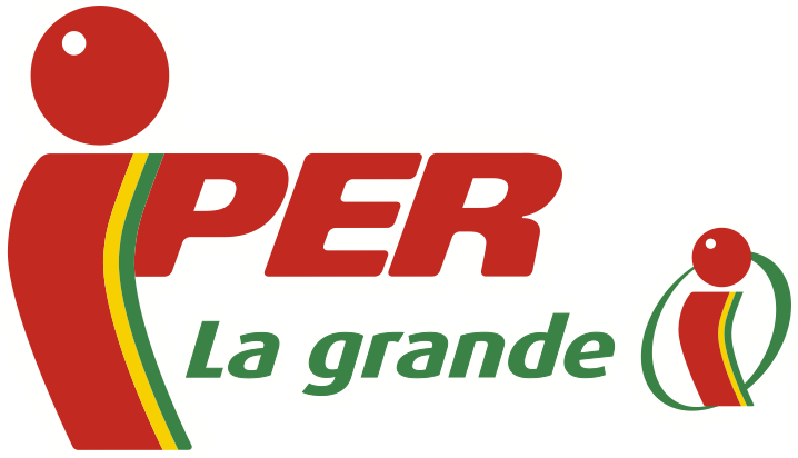 Iper, La grande i